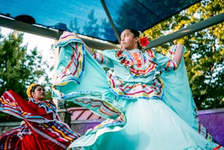 iFest Rancho Cordova: International Festival and Wines of the World